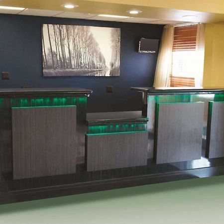 La Quinta Inn & Suites Талса Екстер'єр фото